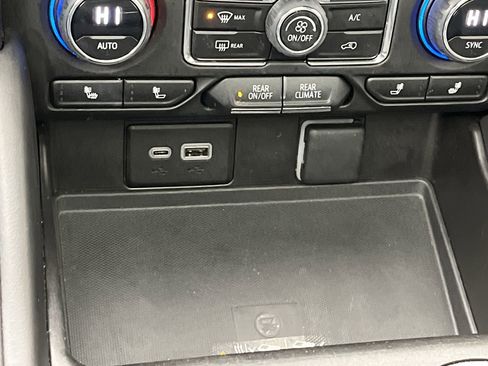 Certified 2023 Chevrolet Tahoe LT w/ Luxury Package image 26