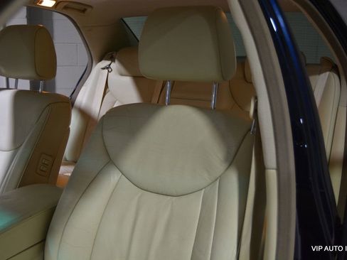 Used 2002 Lexus LS 430 image 13