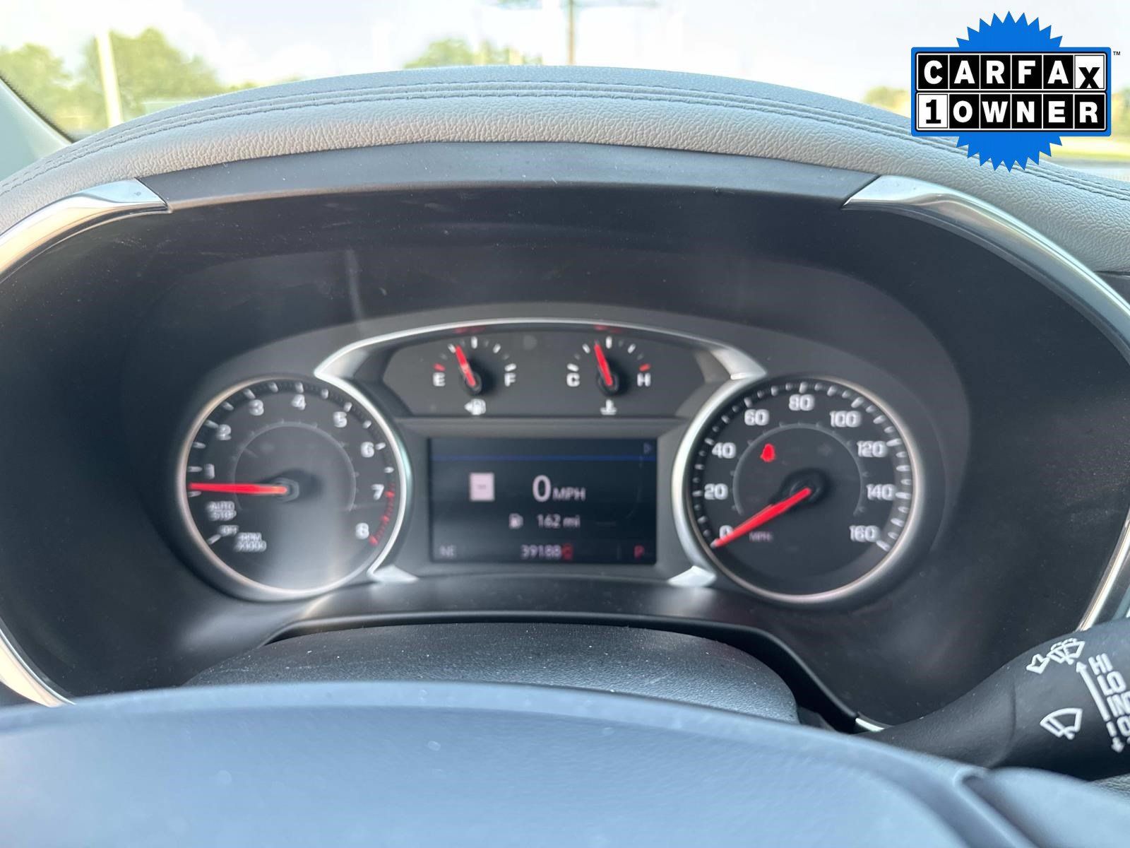 Used 2020 Chevrolet Blazer LT w/ Sound & Technology Package AWD/4WD image 34