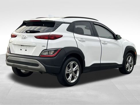 Used 2023 Hyundai Kona SEL image 27