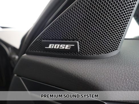 Used 2025 MAZDA CX-50 AWD 2.5 Hybrid w/ Premium Pkg image 4