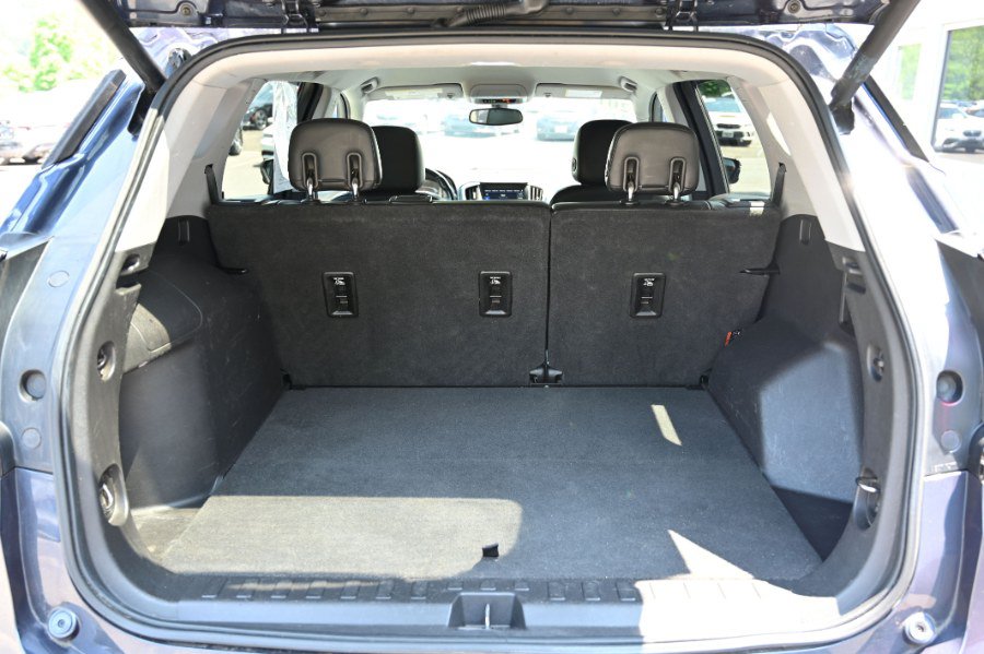 Used 2019 GMC Terrain SLT w/ Preferred Package FWD image 16
