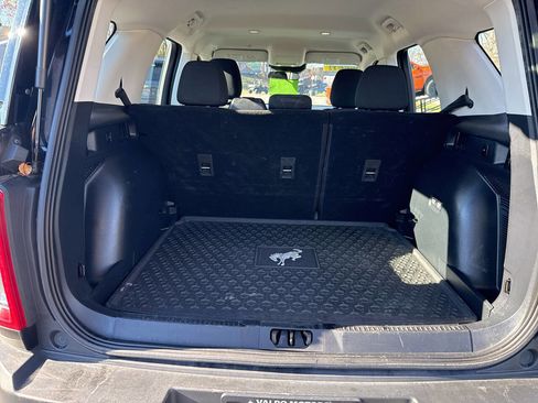 Used 2021 Ford Bronco Sport image 22