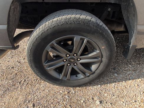 Used 2023 Ford F150 XLT w/ Equipment Group 302A High AWD/4WD image 32