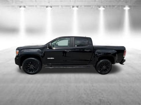 Used 2021 GMC Canyon Elevation Standard w/ Convenience Package RWD image 8