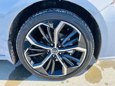 Used 2023 Nissan Altima 2.5 SR image 36