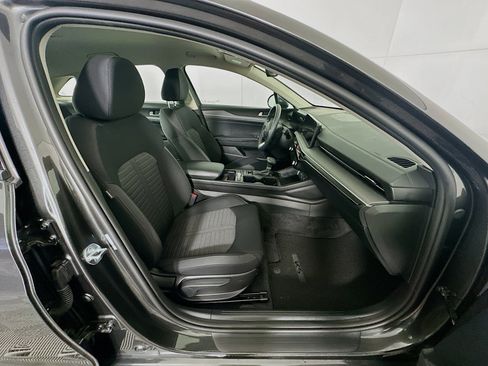 Used 2025 Kia K5 LXS image 30