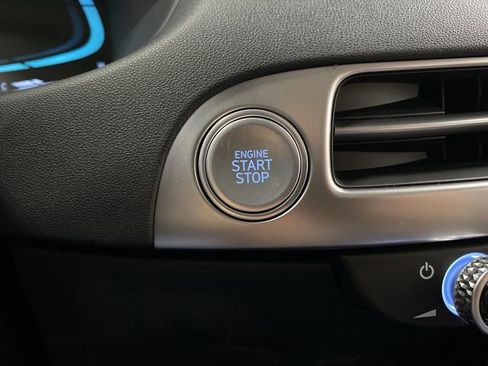 New 2025 Hyundai Palisade SEL image 23