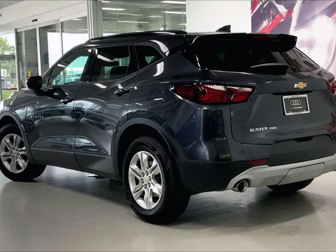 Used 2022 Chevrolet Blazer LT image 4