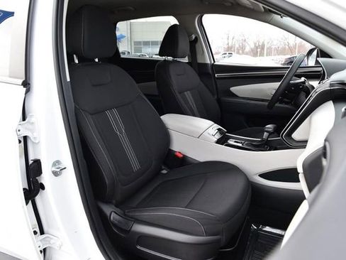 Used 2024 Hyundai Tucson SEL image 21