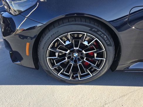 New 2026 BMW M5 w/ Carbon Package image 6