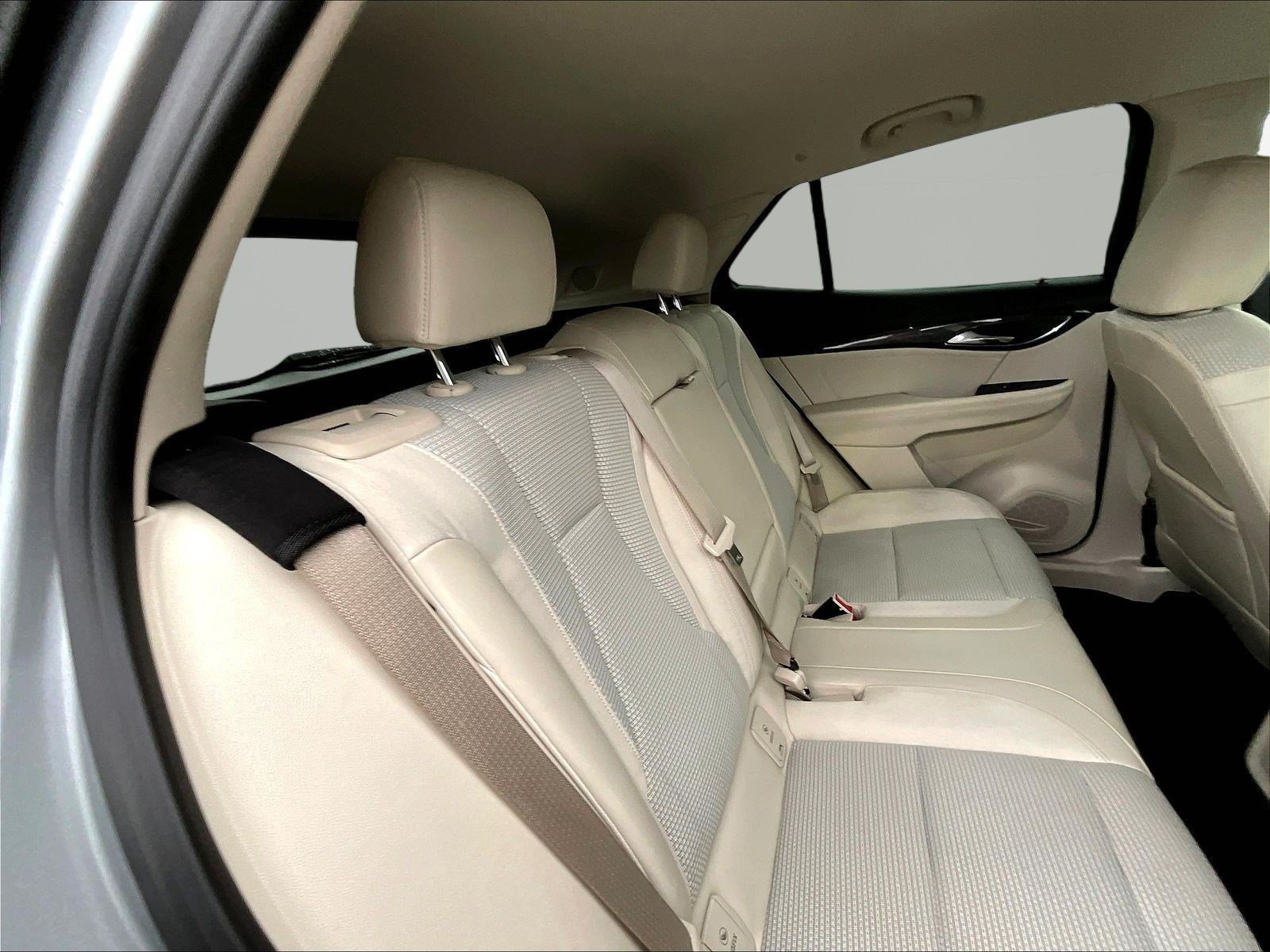 Used 2023 Buick Envision Preferred FWD image 25