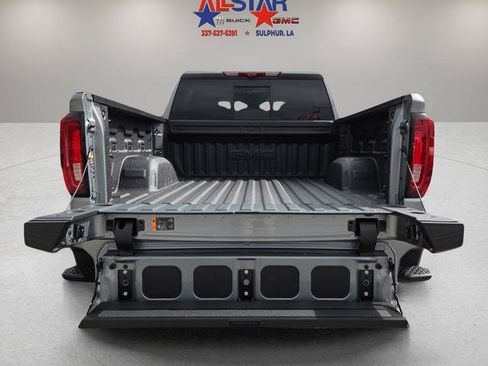New 2026 GMC Sierra 1500 Denali w/ Technology Package AWD/4WD image 41