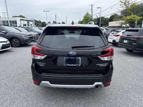 Used 2023 Subaru Forester Touring w/ Popular Package #2 AWD/4WD image 6