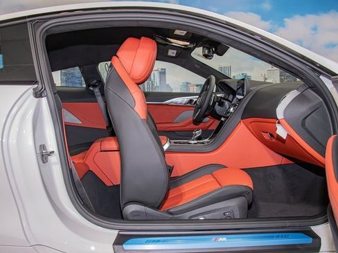 Used 2026 BMW 840i xDrive Coupe image 21