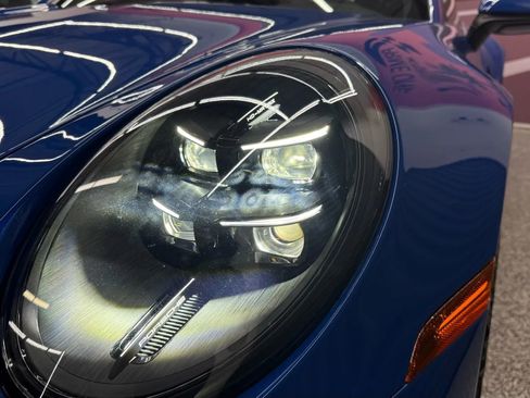 Used 2025 Porsche 911 GT3 image 2