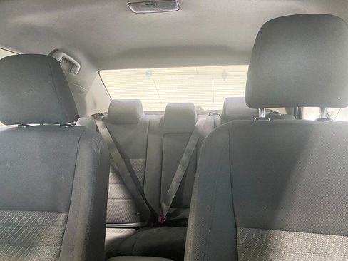 Used 2016 Toyota Camry LE FWD image 26