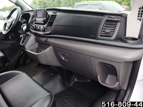 Used 2024 Ford Transit 250 148 Medium Roof RWD image 21