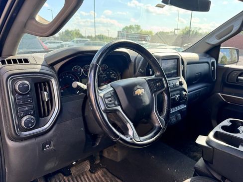 Used 2020 Chevrolet Silverado 1500 LT w/ All-Star Edition image 18