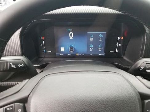 New 2026 Ford Ranger XLT w/ Equipment Group 301A High image 23