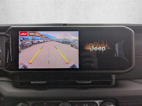 New 2026 Jeep Gladiator Rubicon image 12