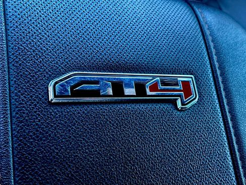 Used 2024 GMC Sierra 3500 AT4 w/ AT4 Premium Plus Package image 28