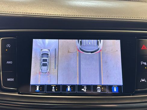 Used 2023 Buick Enclave Essence w/ Sound and Sites Package image 39