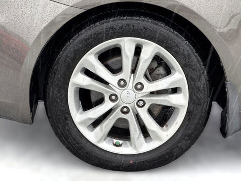 Used 2013 Kia Optima EX image 11