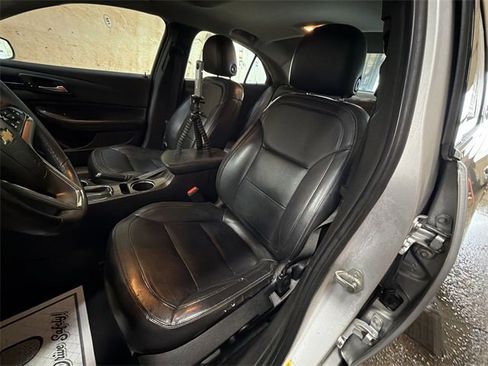 Used 2014 Chevrolet Malibu LTZ image 11