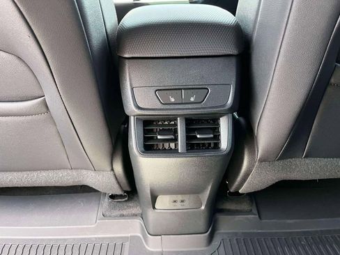 Certified 2026 Chevrolet Equinox RS w/ Convenience Package III FWD image 14