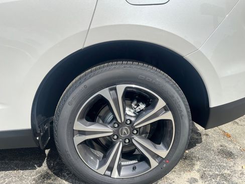 New 2026 Acura RDX SH-AWD w/ Technology Package image 22