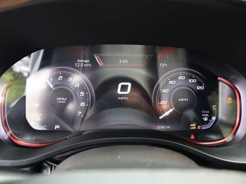 Used 2023 RAM 1500 Rebel w/ Rebel Level 1 Equipment Group image 35