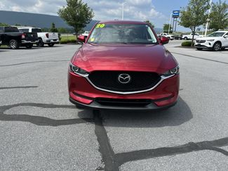 Used 2020 MAZDA CX-5 Touring AWD/4WD video 2