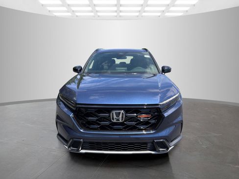 New 2026 Honda CR-V TrailSport image 2