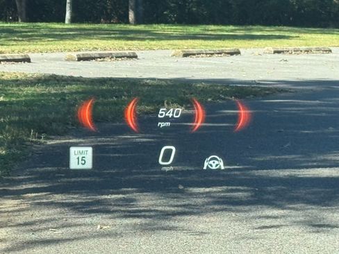 Used 2024 Mercedes-Benz CLE 450 4MATIC Cabriolet image 80