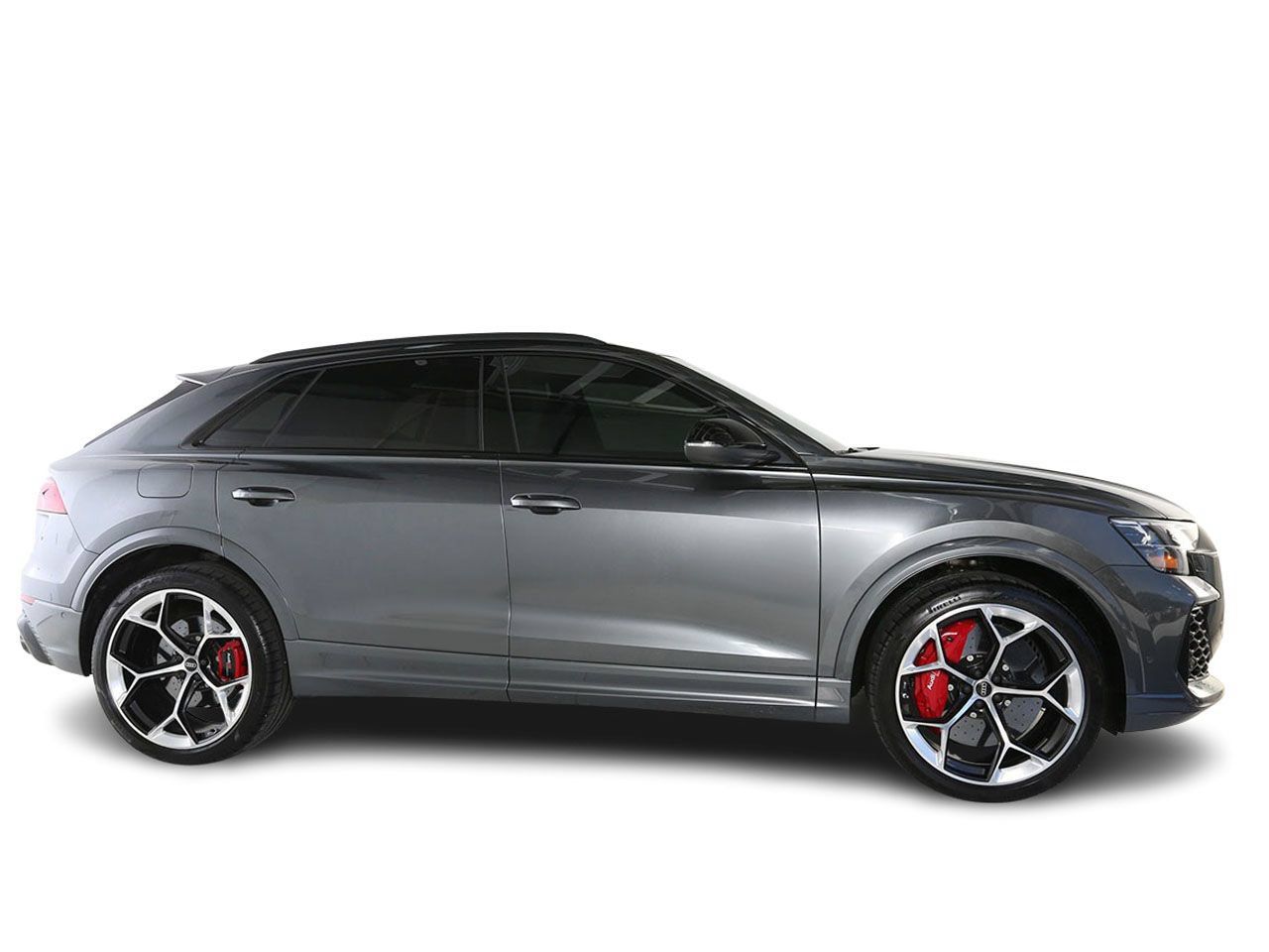 Used 2025 Audi RS Q8 performance AWD/4WD image 5