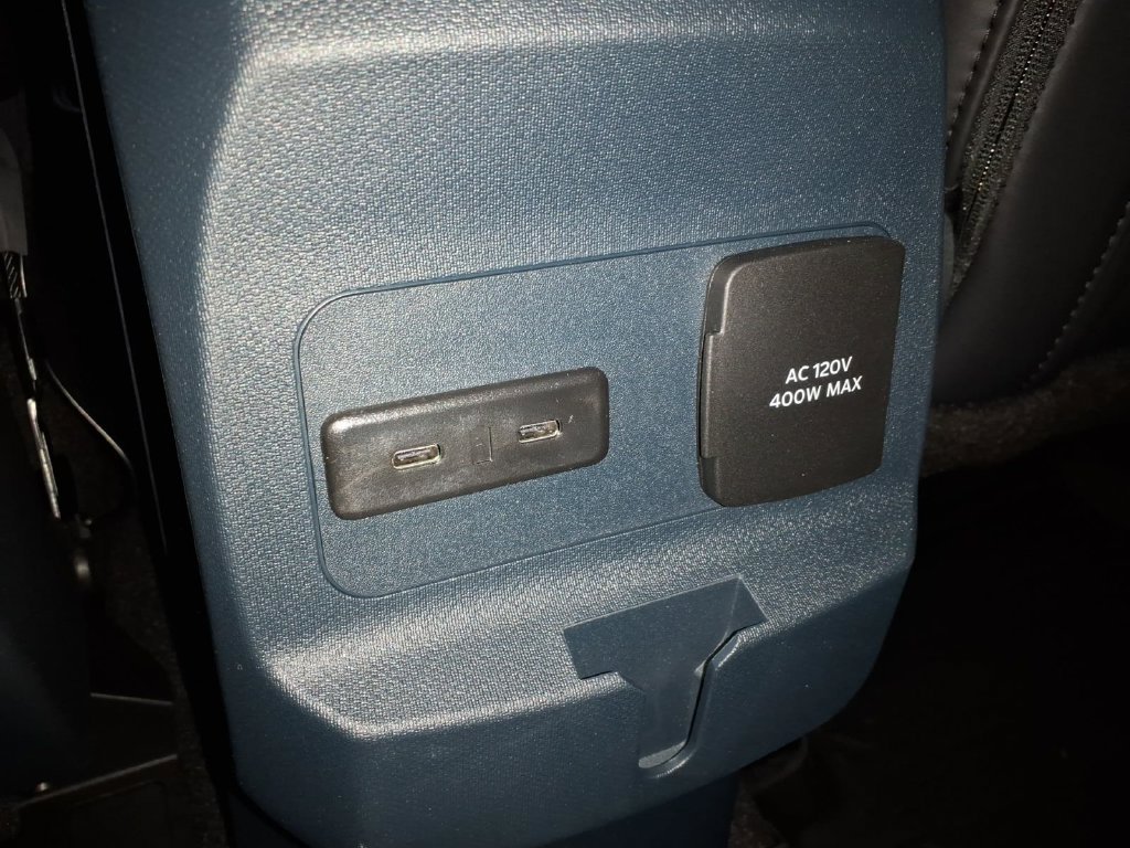 New 2026 Ford Maverick Tremor AWD/4WD image 11