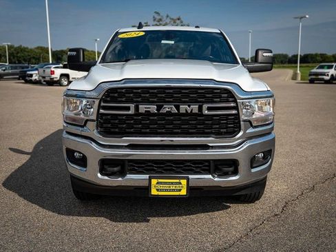 Used 2024 RAM 2500 Big Horn image 2