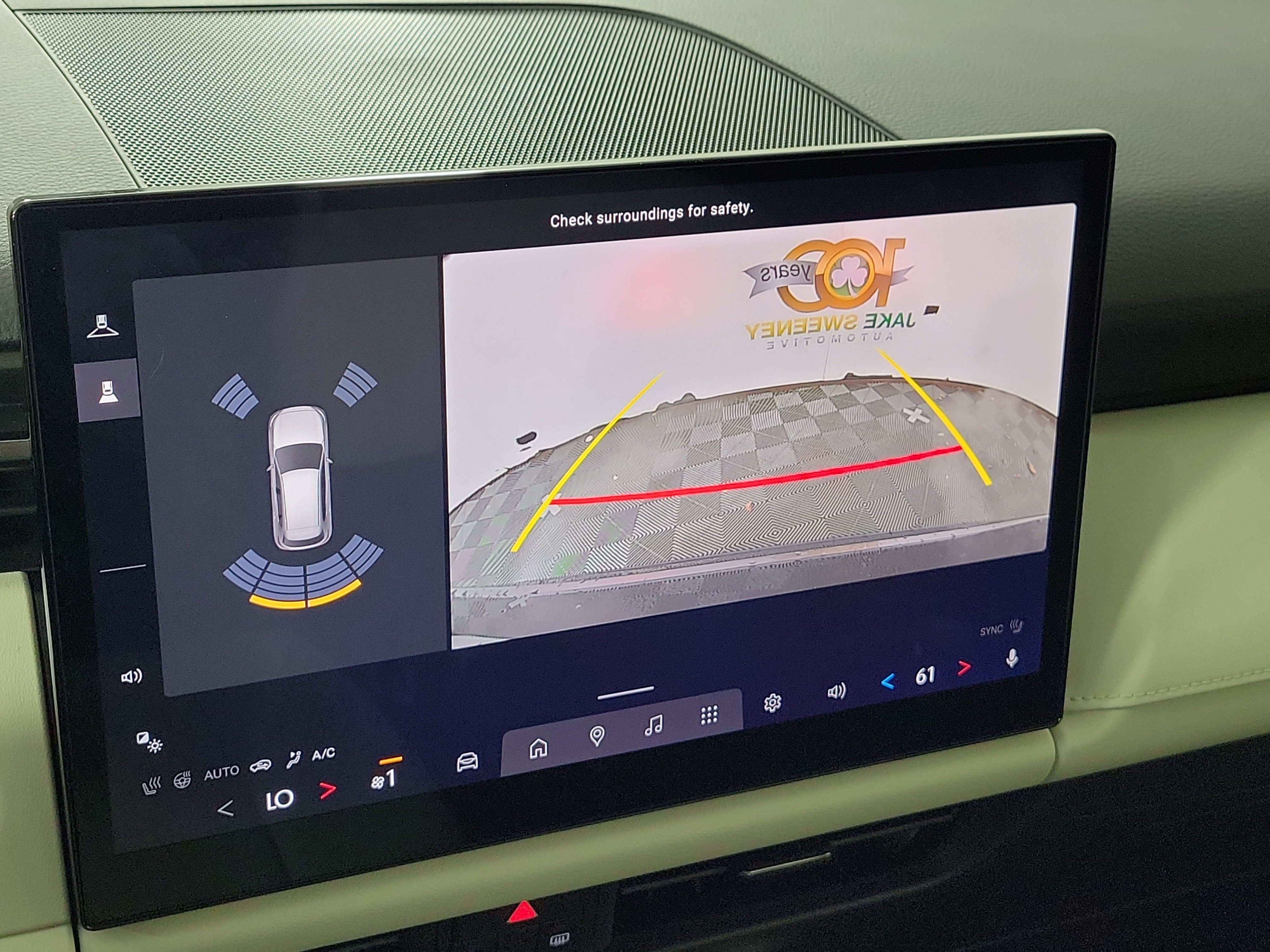 New 2026 MAZDA CX-5 Preferred AWD/4WD image 21