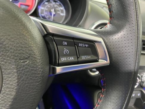 Used 2017 FIAT 124 Spider Abarth RWD image 19