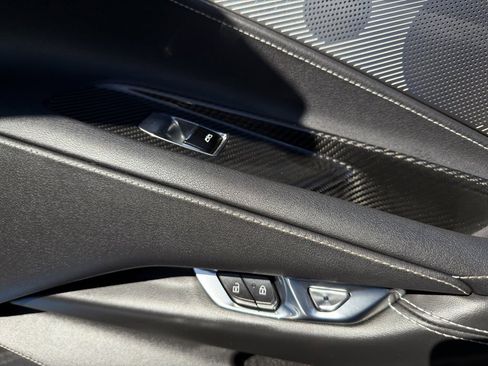 Used 2021 Chevrolet Corvette Stingray Preferred Conv w/ Z51 Performance Package image 38