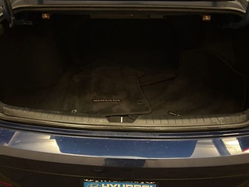 Used 2020 Hyundai Sonata SEL image 10