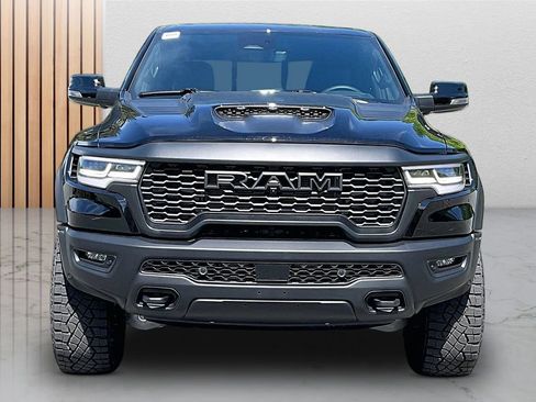 New 2026 RAM 1500 RHO w/ RHO Level 1 Equipment Group AWD/4WD image 3