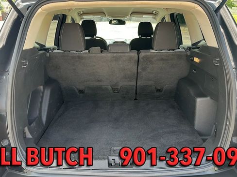Used 2019 Ford Escape SE AWD/4WD image 16