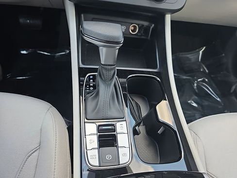 New 2026 Hyundai Tucson SE image 36