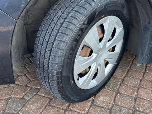 Used 2015 Subaru Impreza 2.0i image 10