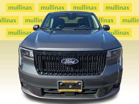 Used 2026 Ford Maverick Lobo AWD/4WD image 15