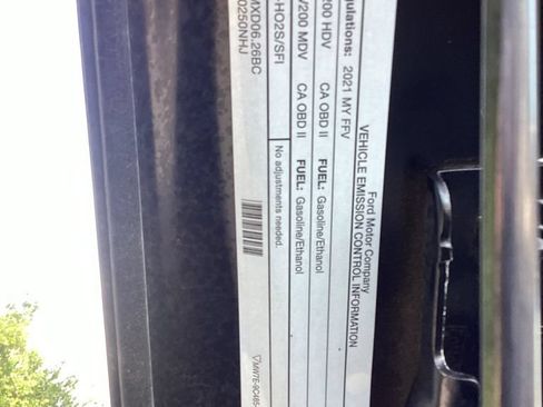 Used 2021 Ford F250 Lariat AWD/4WD image 80