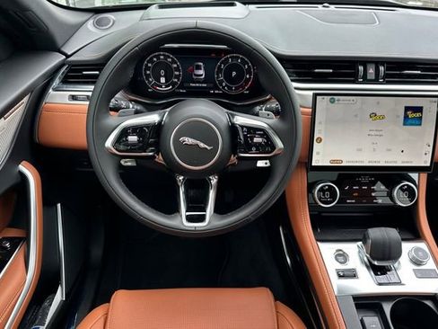 New 2026 Jaguar F-PACE R-Dynamic S AWD/4WD image 13