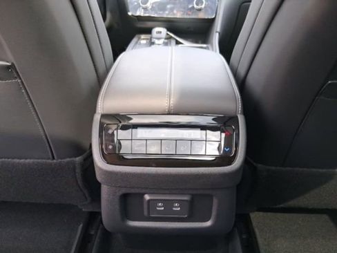 New 2026 INFINITI QX60 Pure w/ Cargo Package image 25